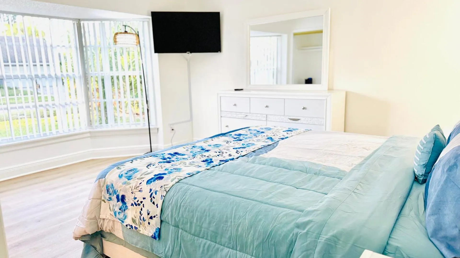 펜션 Tampa Luxury 5Br Estate With Pool And Golf Views 빌라