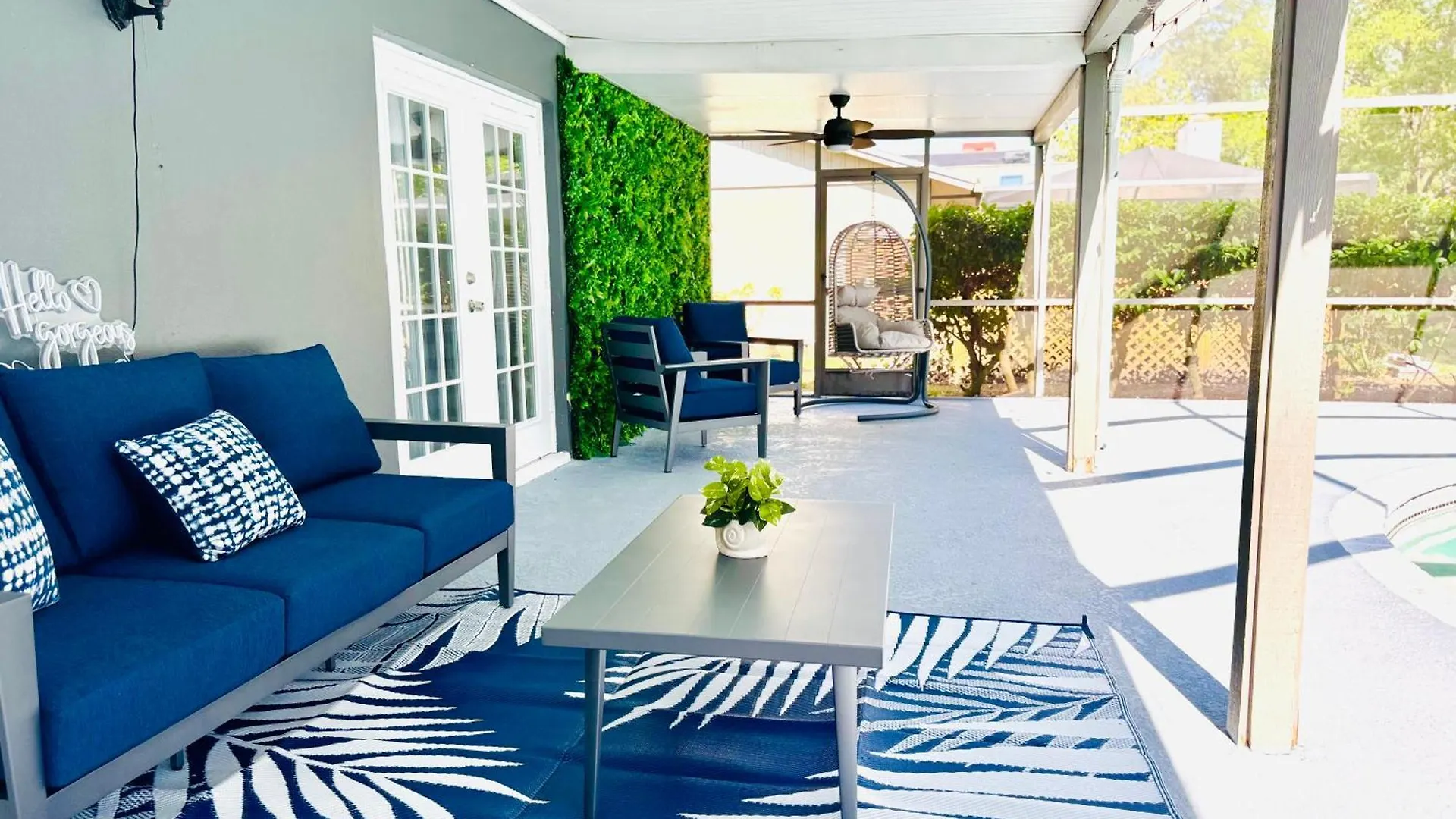 Tampa Luxury 5Br Estate With Pool And Golf Views 빌라 미국